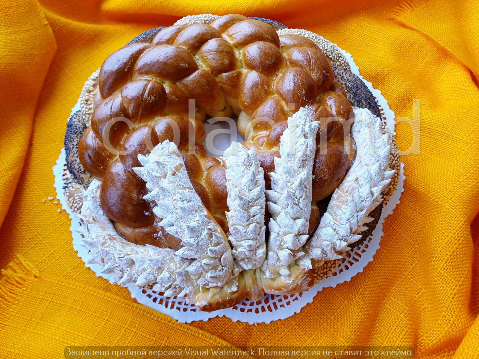 Colaci (432) – Colaci Artizanali